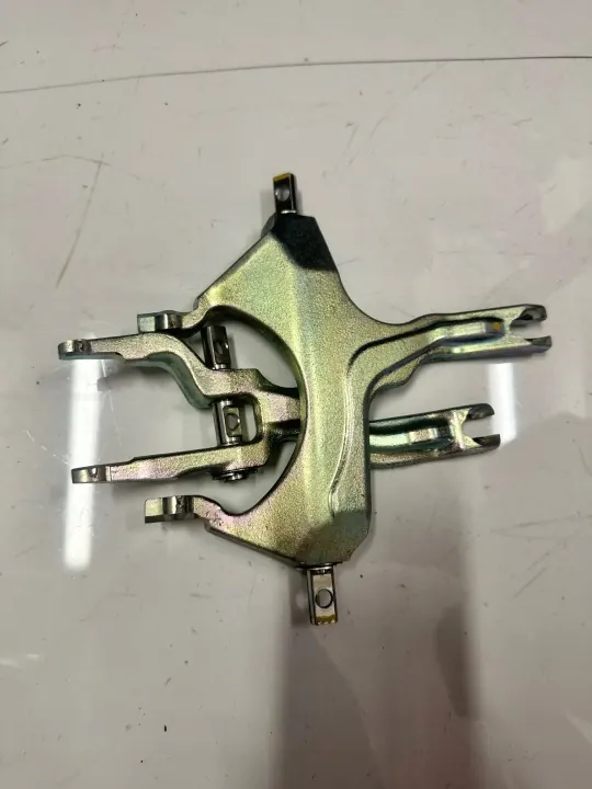 Kopplingsgaffel OEM 414132B000 för Kona Niro Ioniq 1.6 Hybrid image 2