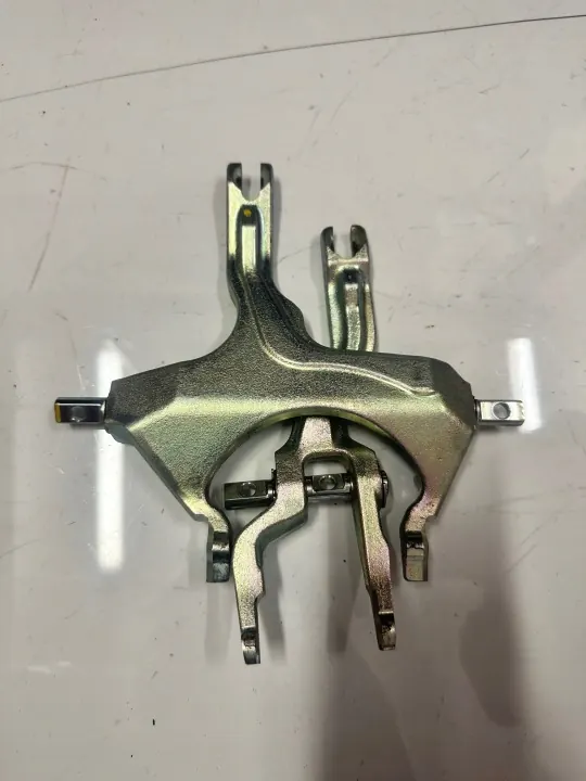 Kopplingsgaffel OEM 414132B000 för Kona Niro Ioniq 1.6 Hybrid image 3
