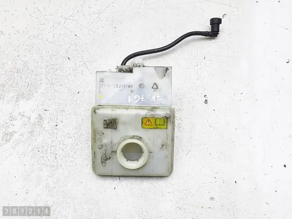 Bromsvätskebehållare OEM 2t142c217ac för Ford Transit image 2