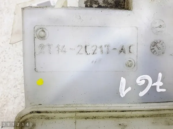 Bromsvätskebehållare OEM 2t142c217ac för Ford Transit image 5