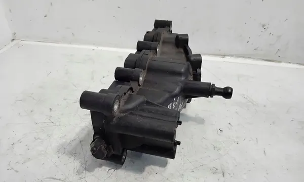 Módulo de tubo de admissão Audi OE 059129712 image 4