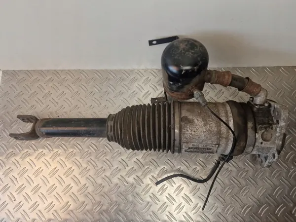 Audi OE 4E0616001G Achter luchtveringdemper image 3