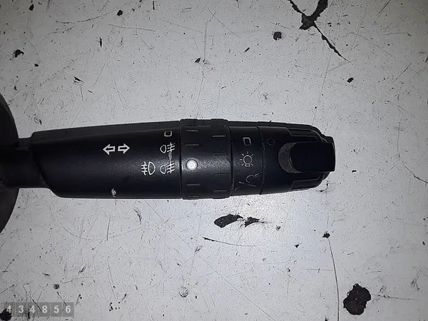 Brytare Peugeot 406 2001 96274722zl image 2