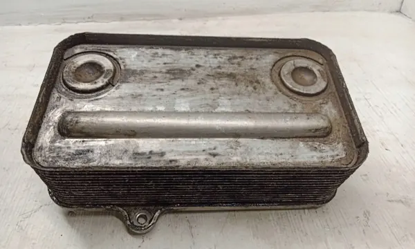 Refroidisseur d'huile boîte JUR200076 pour Audi A8 S8 D3 image 3