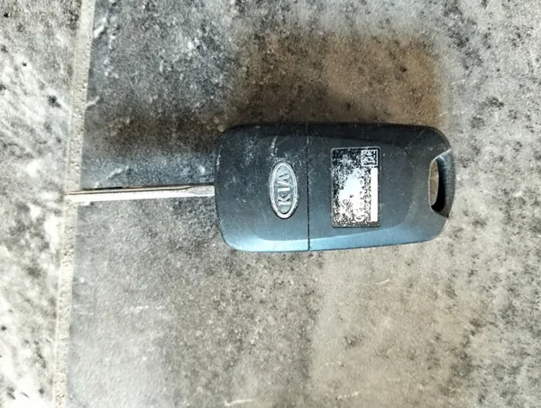 stacyjka ceed I Interruptor de ignição para Kia Ceed I 1.6B image 8