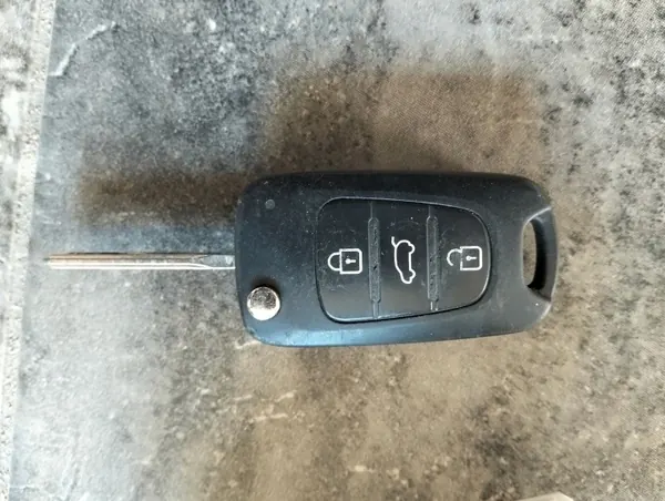 stacyjka ceed I Interruptor de ignição para Kia Ceed I 1.6B image 9