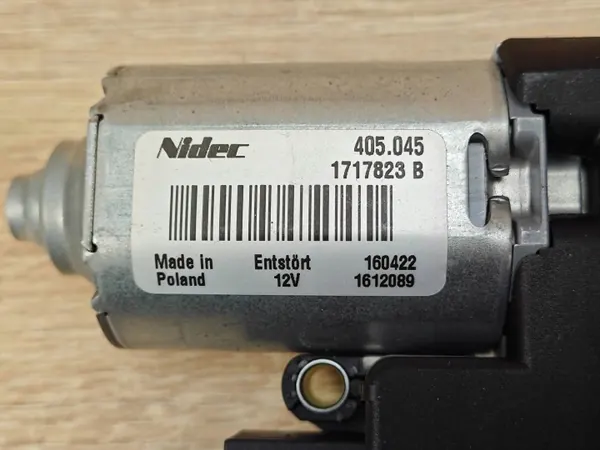 Schiebedachmotor OEM 8T8959591 für Audi A5 8T Sportback image 3