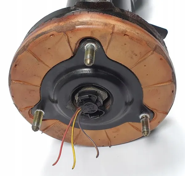 Fram Höger Dämpare ABC Mercedes SL R230 AMG image 2