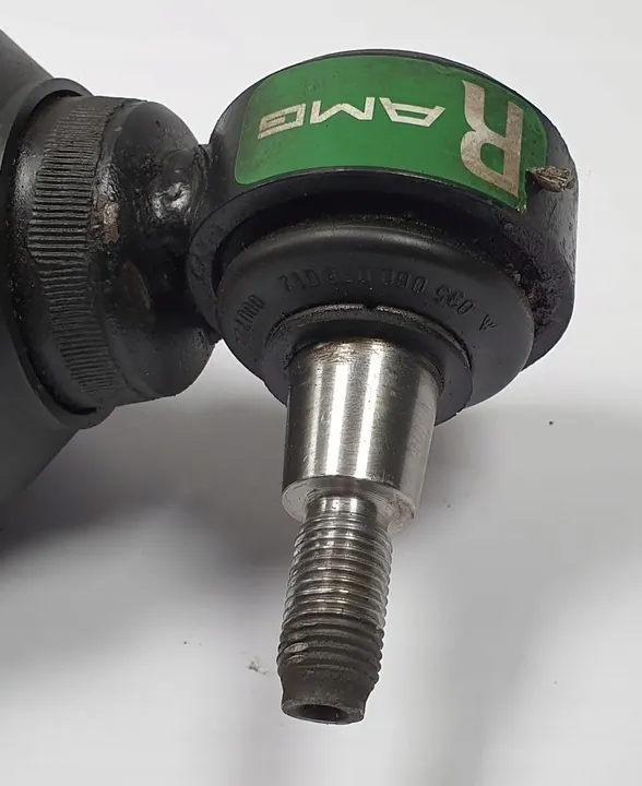 Fram Höger Dämpare ABC Mercedes SL R230 AMG image 3