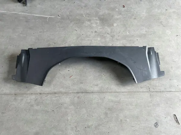 Volvo Polestar 2 Unterbodenschutz OEM 32244365 image 2