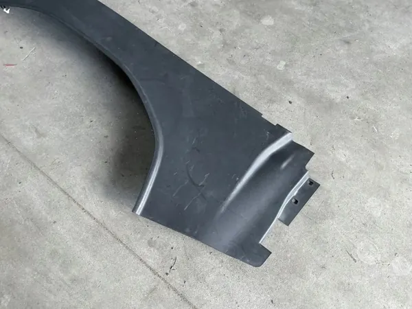 Volvo Polestar 2 Unterbodenschutz OEM 32244365 image 3