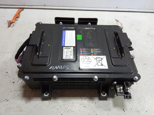 Bateria Kia Stonic OEM 375M0-H8000 - 500Ah image 2