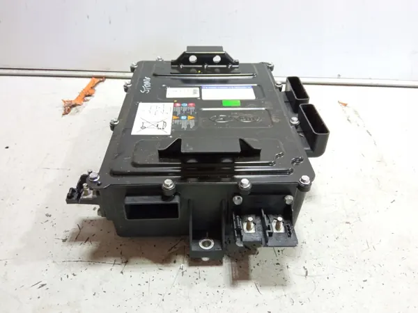Bateria Kia Stonic OEM 375M0-H8000 - 500Ah image 4