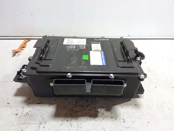 Bateria Kia Stonic OEM 375M0-H8000 - 500Ah image 5