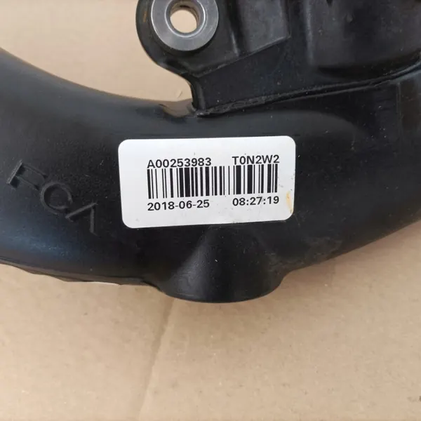 Jeep Wrangler Ansaugrohr OEM GDFSTYR 2.0L image 3