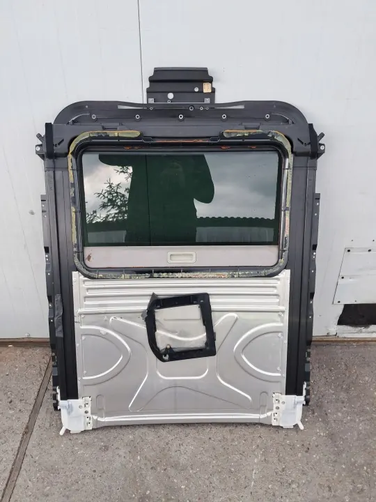 Toit ouvrant vitré BMW X5 E53 OEM 8408062 - Occasion image 3
