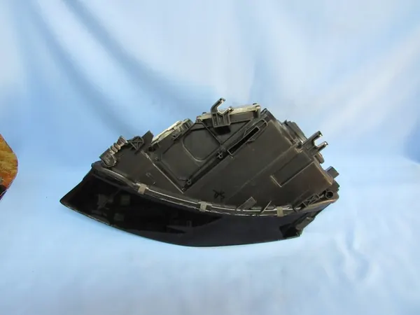 Faros derecho Audi A4 B8 8K0 Bi-Xenón LED completo image 10