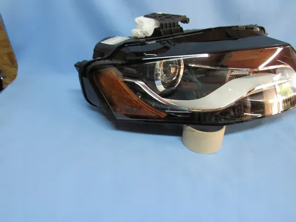 Faros derecho Audi A4 B8 8K0 Bi-Xenón LED completo image 3