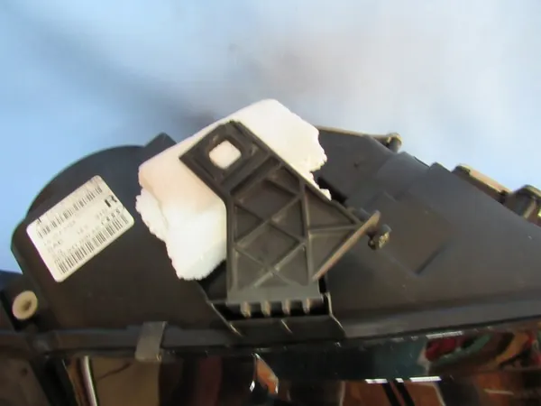 Faros derecho Audi A4 B8 8K0 Bi-Xenón LED completo image 6