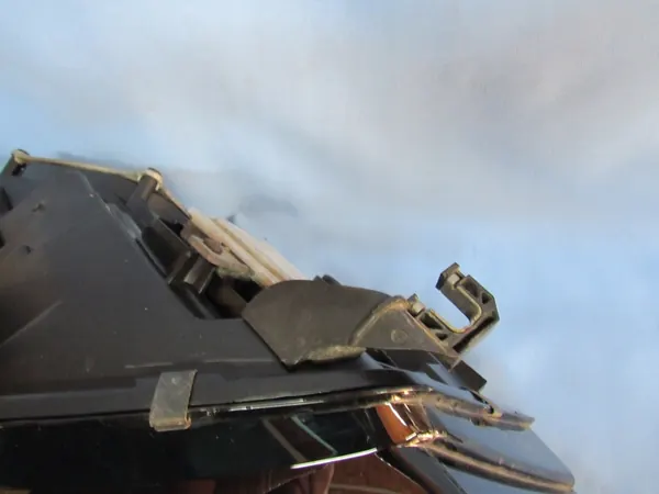 Faros derecho Audi A4 B8 8K0 Bi-Xenón LED completo image 7