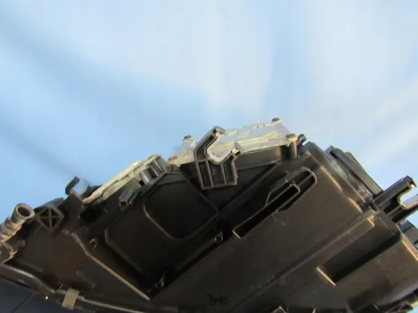 Faros derecho Audi A4 B8 8K0 Bi-Xenón LED completo image 8