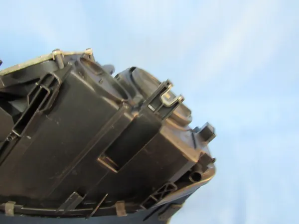 Faros derecho Audi A4 B8 8K0 Bi-Xenón LED completo image 9