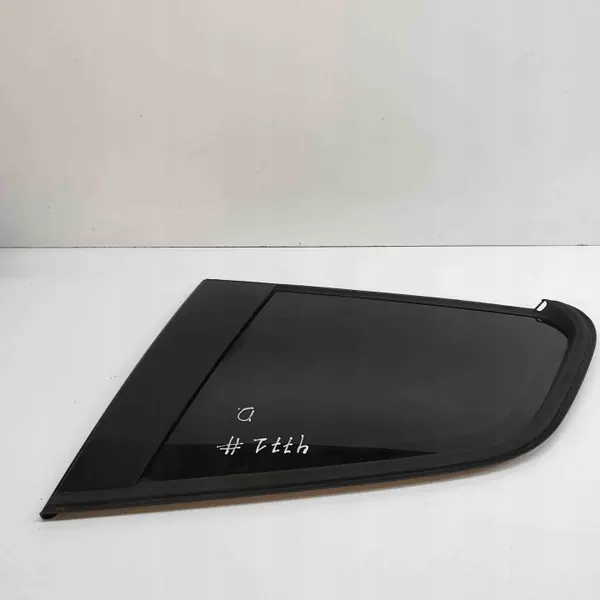 Vitre arrière droite OEM 3413912 BMW X3 E83 2004 image 3