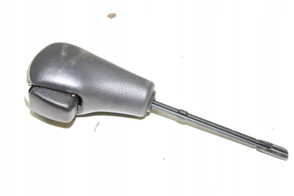 BMW E38 E39 MINI R50 Automatik-Schaltknauf Chrom Leder image 5