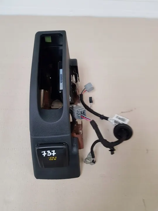 Jännitemuunnin Ford Transit MK8 2.0TDCI - OEM image 2