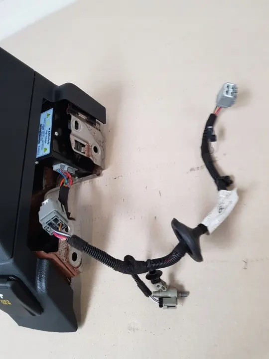 Jännitemuunnin Ford Transit MK8 2.0TDCI - OEM image 3