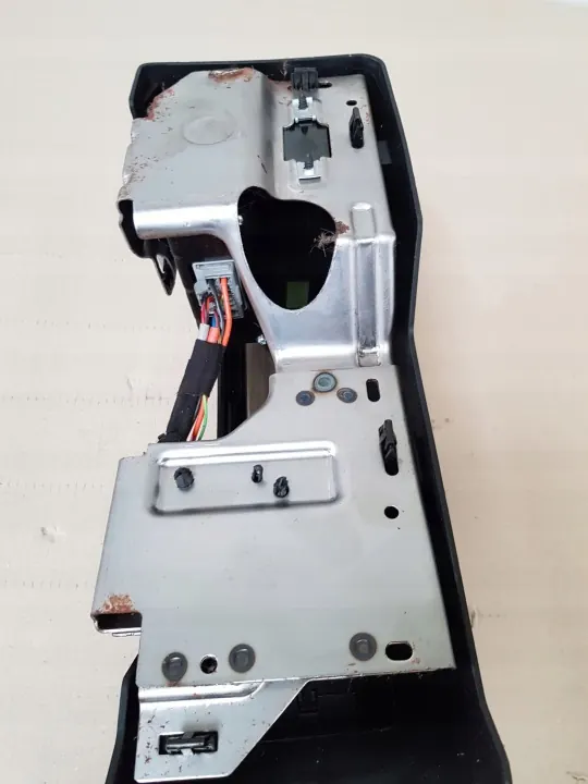 Jännitemuunnin Ford Transit MK8 2.0TDCI - OEM image 7