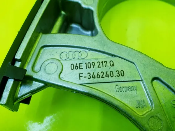 Tensor de corrente de distribuição OEM 06E109217Q Audi 4.0 TFSI image 5