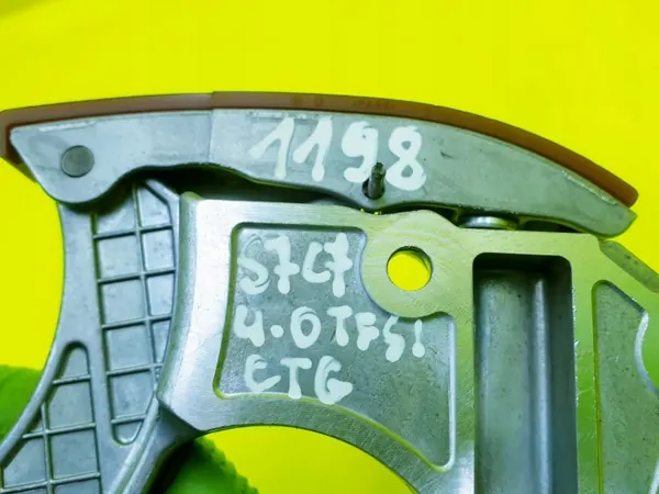 Tensor de corrente de distribuição OEM 06E109217Q Audi 4.0 TFSI image 6