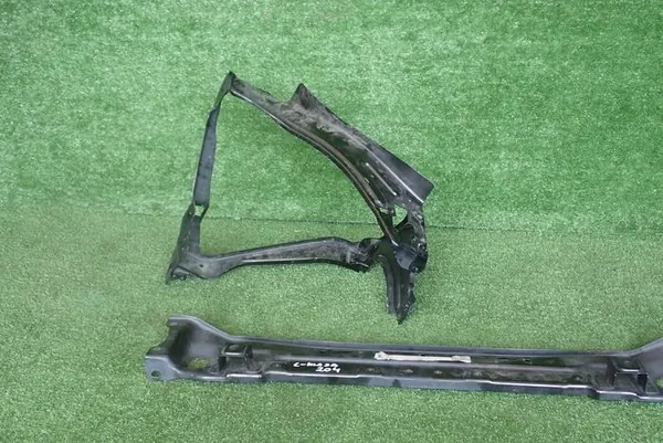 MERCEDES W204 Classe C Rivestimento Superiore image 2