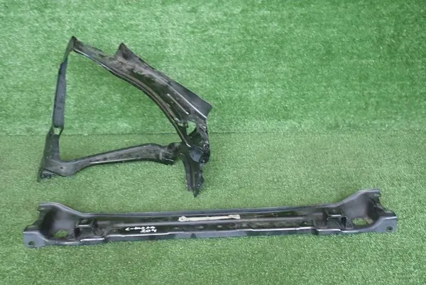 MERCEDES W204 Classe C Rivestimento Superiore image 3