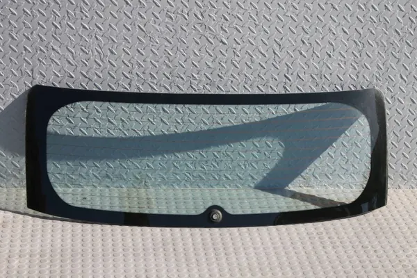 Bakluckeglas OEM SZYBA-KLAPY-I20 för Hyundai i20 image 2