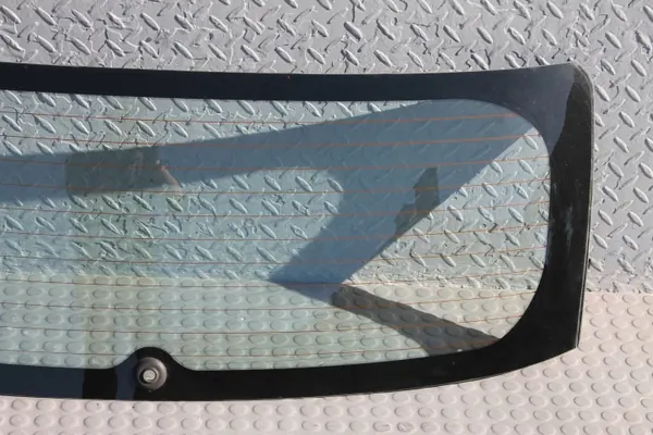 Bakluckeglas OEM SZYBA-KLAPY-I20 för Hyundai i20 image 5