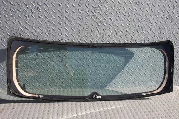 Bakluckeglas OEM SZYBA-KLAPY-I20 för Hyundai i20 image 7