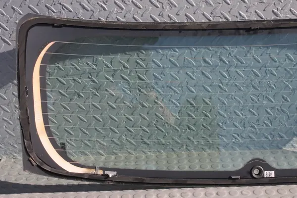 Bakluckeglas OEM SZYBA-KLAPY-I20 för Hyundai i20 image 8