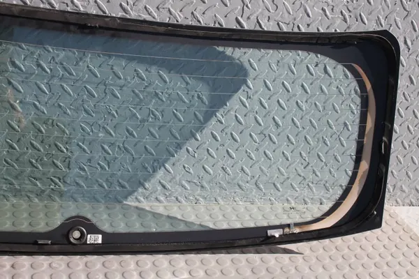 Bakluckeglas OEM SZYBA-KLAPY-I20 för Hyundai i20 image 9