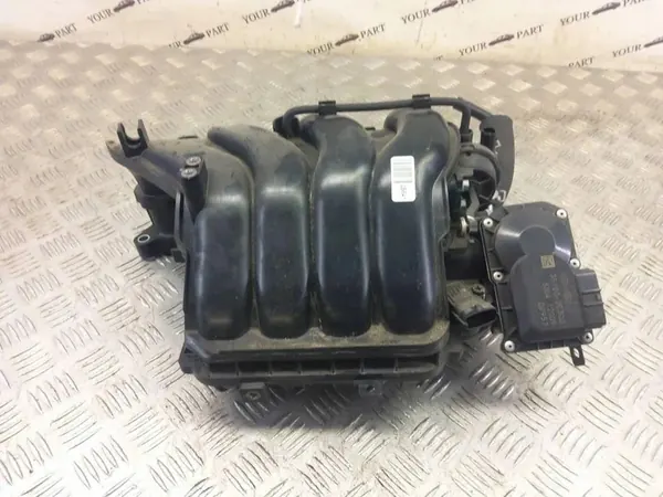 Collecteur d'admission KIA SPORTAGE V 1.59L 351002B300 image 1