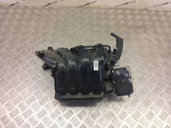 Collecteur d'admission KIA SPORTAGE V 1.59L 351002B300 image 3