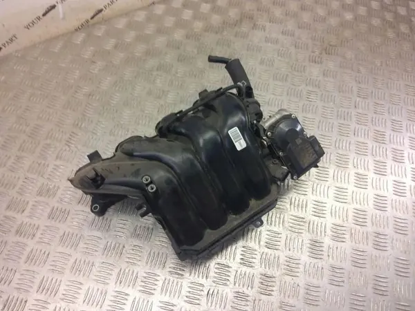 Collecteur d'admission KIA SPORTAGE V 1.59L 351002B300 image 4