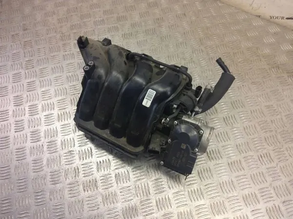 Collecteur d'admission KIA SPORTAGE V 1.59L 351002B300 image 6