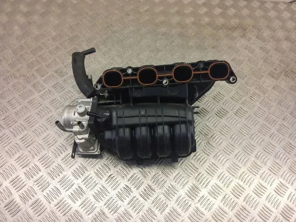 Collecteur d'admission KIA SPORTAGE V 1.59L 351002B300 image 8