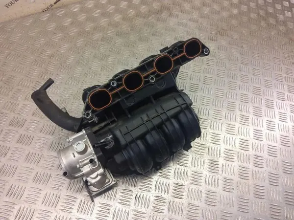 Collecteur d'admission KIA SPORTAGE V 1.59L 351002B300 image 9