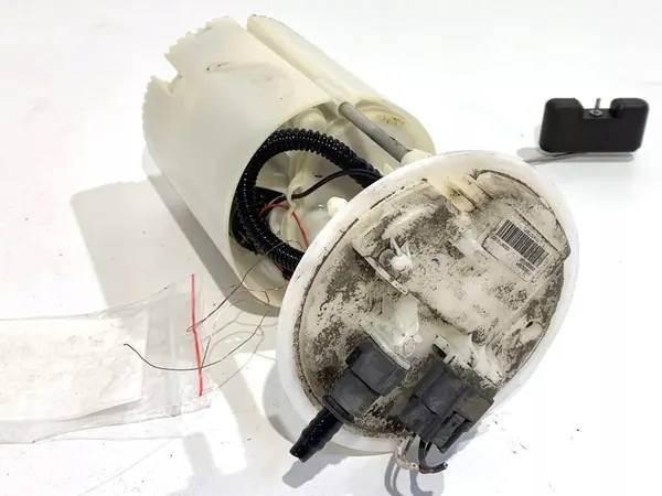 Bomba de combustível Renault Megane III 1.4 131CV OEM 172020059R image 3