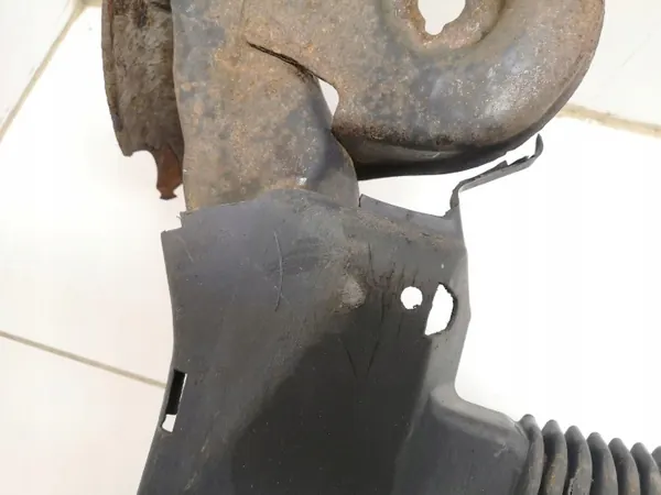 Citroen Berlingo Hinterachsträger OEM FRC27853 Gebraucht image 3
