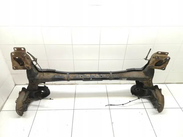 Citroen Berlingo Hinterachsträger OEM FRC27853 Gebraucht image 6