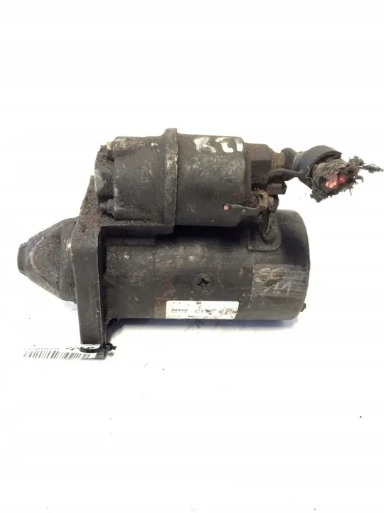 Motor de arranque DENSO Fiat Brava 63101002 image 2